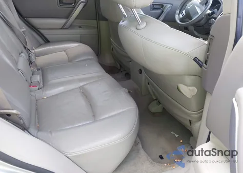 2005 Infiniti Fx35 from USA, damaged, VIN JNRAS08W85X210612